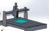 3D CAD Simulation In Solidworks und Labview