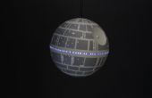DIY-Death Star Ornament
