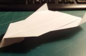 Wie erstelle ich die Skydragon Papierflieger