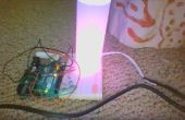 Arduino Kit Stimmung Lampe