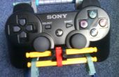 Knex PS3 Controller Stand