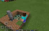 Minecraft Versteck/Bunker