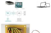 Arduino-gesteuerte Smart Home