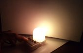 Arduino Powered RGB Stimmung Lampe plus Simon