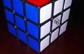 Rubiks Cube Grundlagen