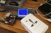 "Zimmer-Duino": Steuerung Ihrer Heim-Gerät aus dem Internet, zu Hause brauen Arduino Lösung