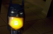 Mash Up und LED-Contest: A-Pez-Spender-Taschenlampe