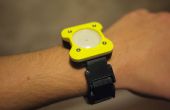 3D-Druck Armbanduhr (die fast funktioniert)