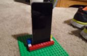 LEGO Ipod/Iphone/Ipad Ständer! 