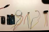 Arduino: Licht, Ton, Vibration, Schalter