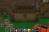 Wie erstelle ich einen Npc-Dorf In Minecraft