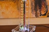 Analog IN 13 Bargraph Nixie Röhre Thermometer