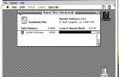 Mac OS 7 auf Windows
