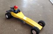 Die ultimative Lego Dune Buggy