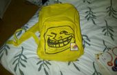 Troll-Bag