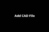 Werkzeuge-CLOUD: Fügen Sie CAD-Modell
