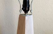 Obelisk Tisch Lampe Basis