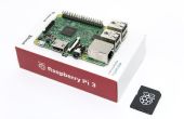 Einfach Raspberry Pi AirPlay Musik-Server mit gespaltener Daapd