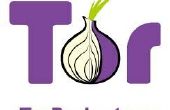 Raspberry Pi Tor-Relais