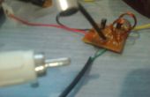 Machen Sie eine 1.5v Single-Transistor FM-Transmitter