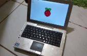 Die ultimative Raspberry Pi-Laptop! 