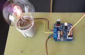 Arduino - MPDMv4 - Universal AC MAINS Dimmer