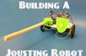 Ritterturniere Roboter zu bauen