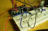 Jarvis: Arduino basierte Hausautomation