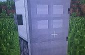 Wie erstelle ich einen Kühlschrank In Minecraft