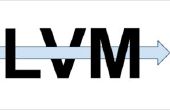 Snapshots con LVM: Úsalos Como Para Revertir Cambios de Tus Dateisysteme sichern. 