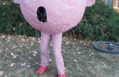 Kirby-Kostüm