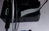 Mit einem sound-Sensor mit Raspberry Pi Ihr Philips Hue Licht Steuern