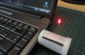 Freeform Arduino USB-