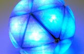 IcosaLEDron: Ein Multi-LED-Smart-Ball