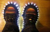 Super Brite LED Sneakers 1.0