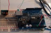 Low-Cost-Arduino Jammer 433 Mhz