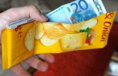 Chips Tasche Wallet