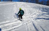 Snowboard für Anfänger