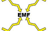 Cool EMF-Detektor