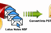 Warum und wie man konvertieren Lotus Notes Mail in Outlook