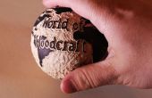 Holzwelt Woodcraft Logo