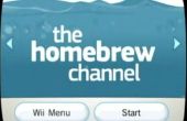 Wii Hack - wie man den Homebrew Channel, wenn Sie auf Wii Systemmenü 4.0 aktualisiert