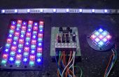 Einen bessere RGB-LED-Controller zu bauen. 