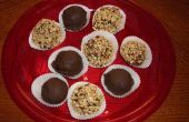Ich bin nur Nuts About You - Bon Bons For Your Valentine