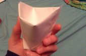 Paper Cup - für Anfänger