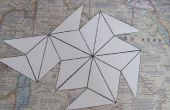 Dreieck basierte Dodekaeder