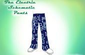 Elektrischer Schaltplan Hosen oder ESPs (Sketchbook Pro 6)