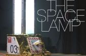 Die Raum-Lampe - Giaco was Zusammenarbeit