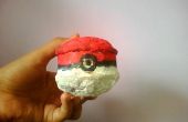 Pokemon Ball