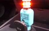 12V LED für ins Auto